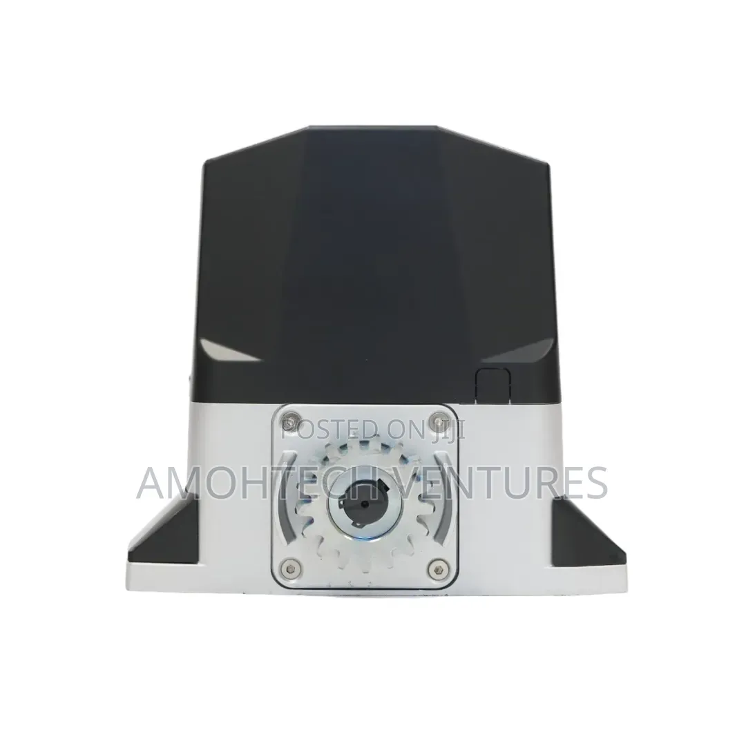 Gate Motor Remote Open And Close