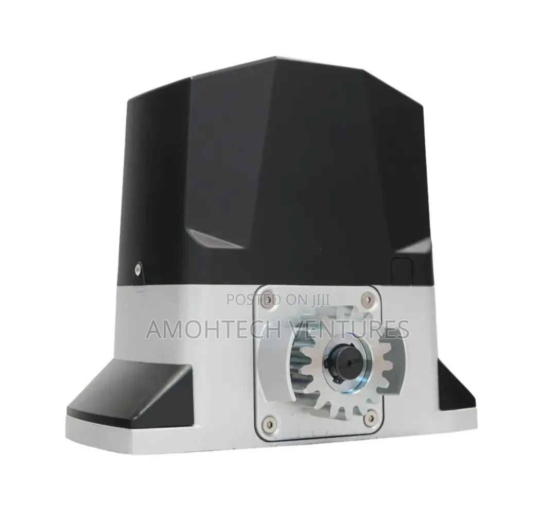 Gate Motor Remote Open And Close