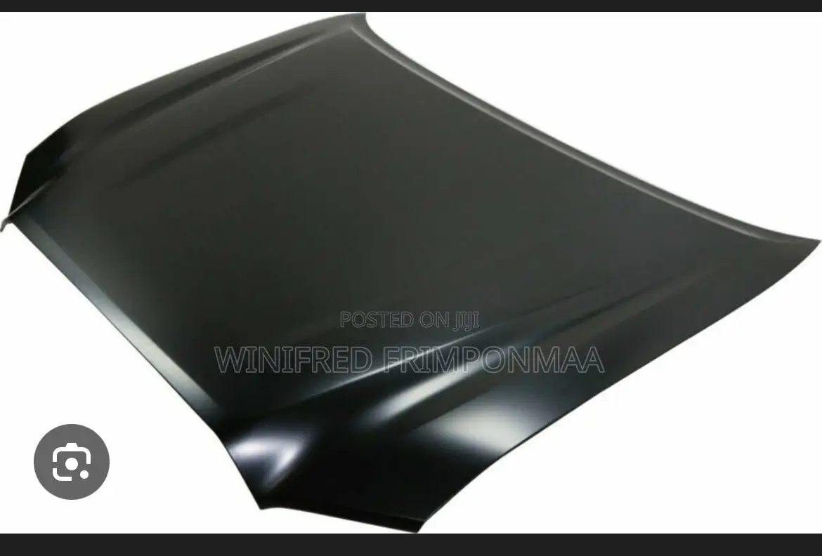 Toyota Tacoma 2016,2017,2018,2019,2020,2021 Hood/Bonnet