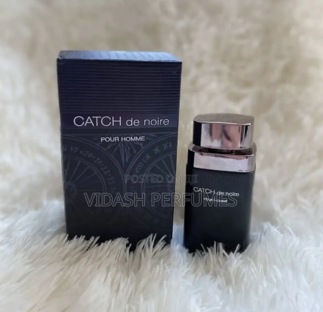 Catch De Noir