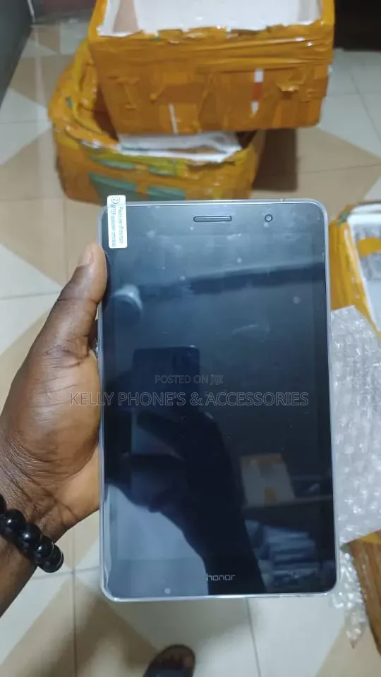 Huawei MediaPad M3 8.4 64 GB Black