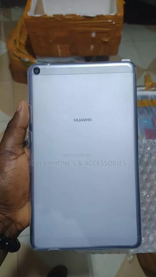 Huawei MediaPad M3 8.4 64 GB Black