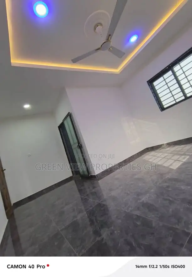 1bdrm Room & Parlour in Ablekuma for rent