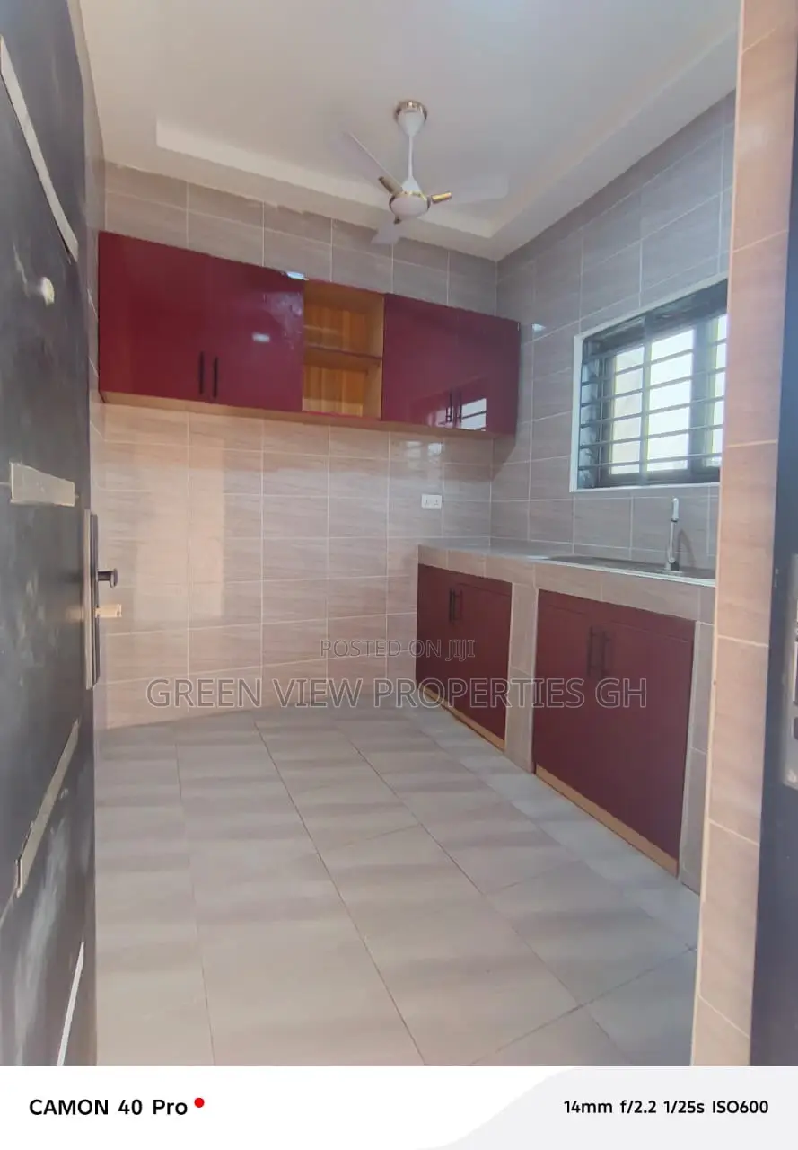 1bdrm Room & Parlour in Ablekuma for rent