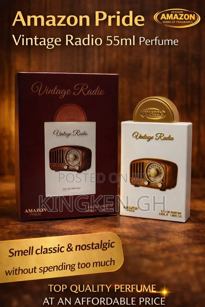 Vintage Radio