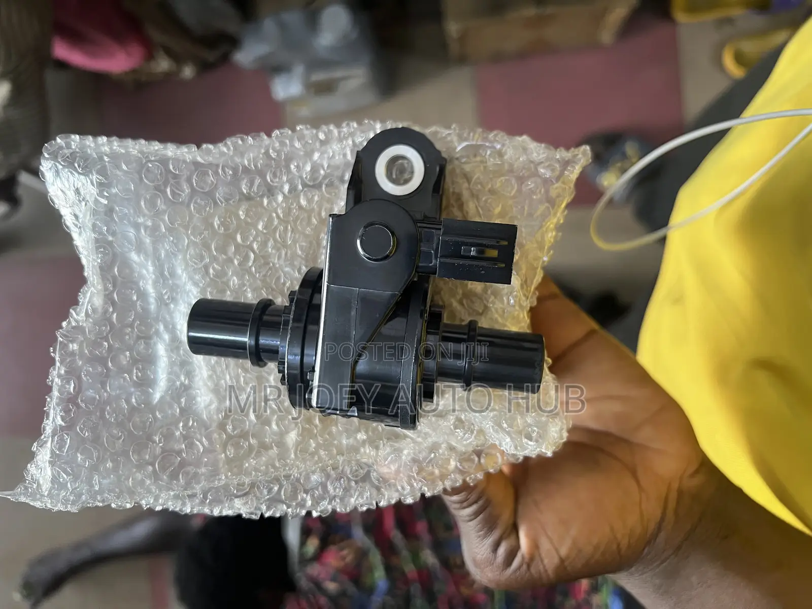 Toyota Corolla 2020 2021 2022 2023 2024 2025 Coolant Valve