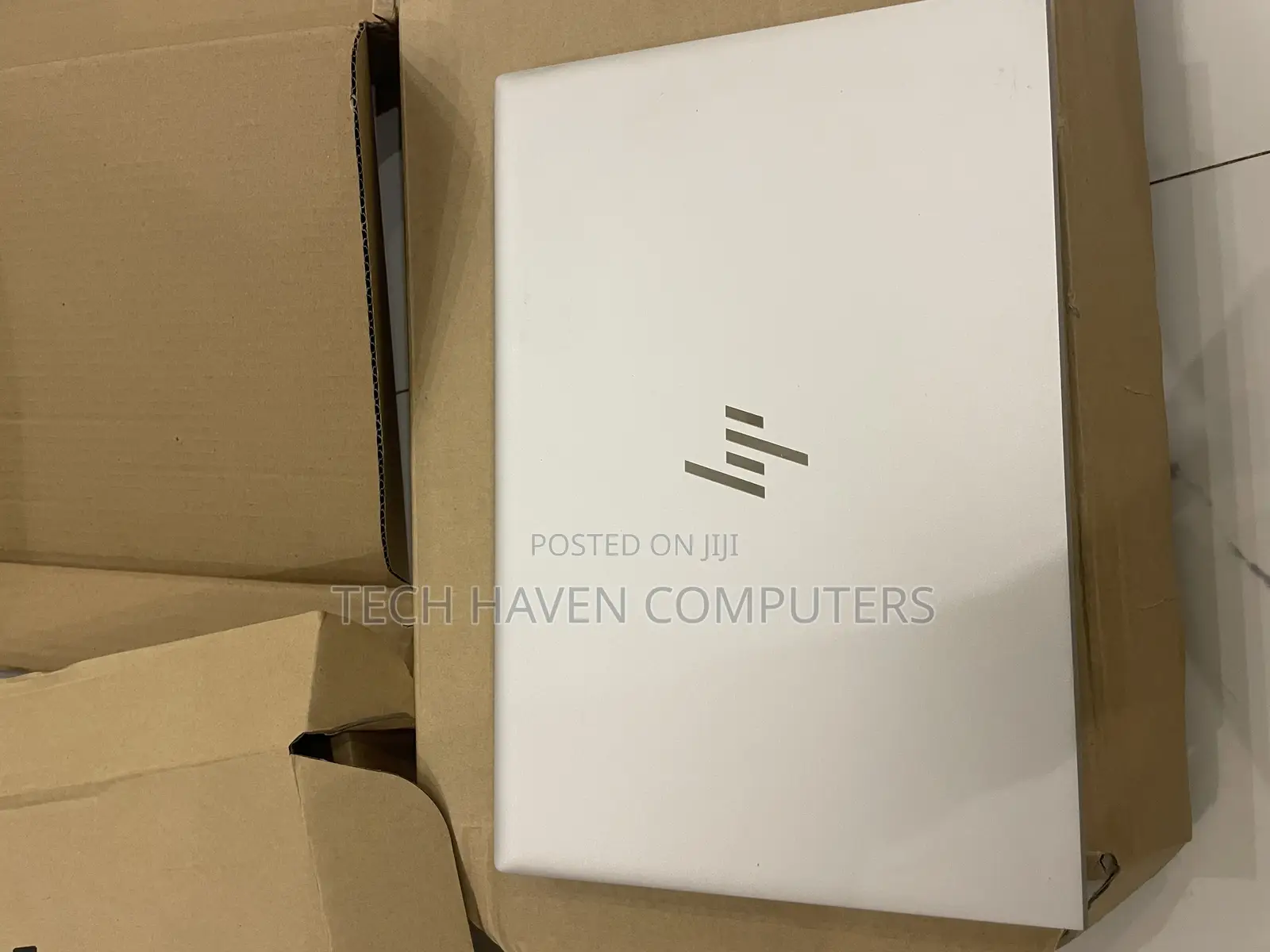 Laptop HP EliteBook 830 G8 8GB Intel Core i5 SSD 256GB