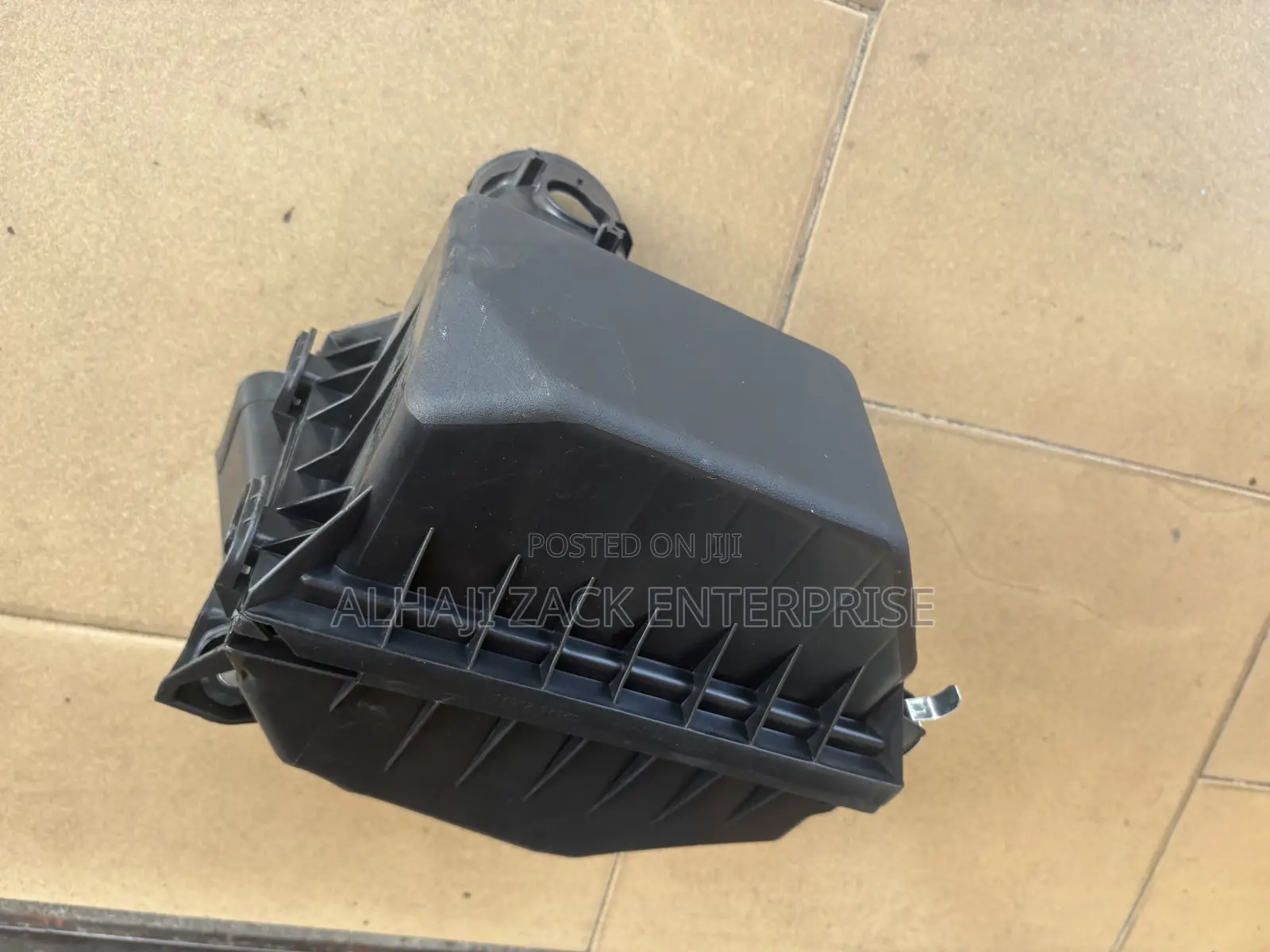 Rav 4 2022 Airclener Box