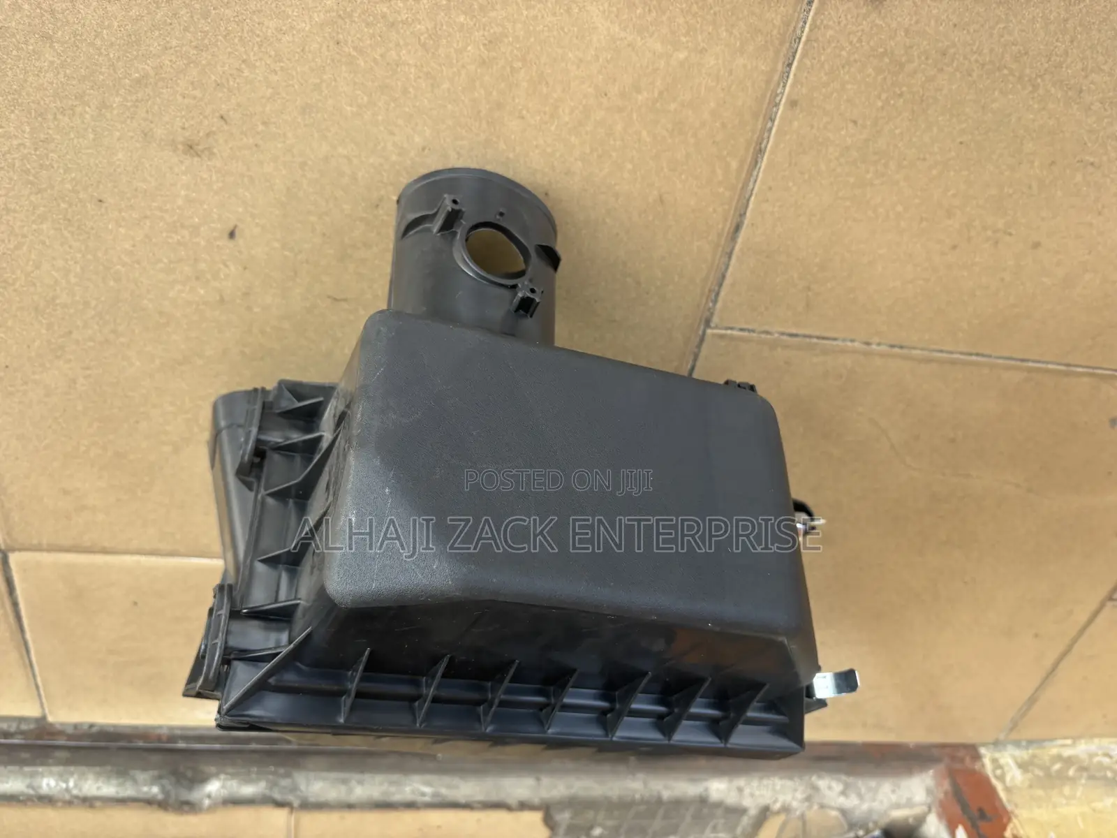 Rav 4 2022 Airclener Box