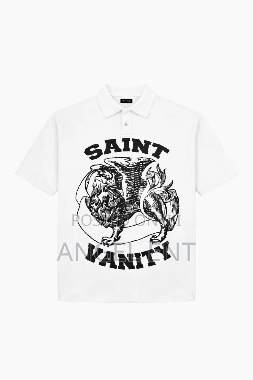 Saint Vanity Tops Available as Seen (Location: Kumasi)