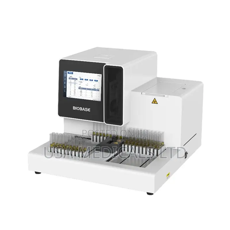 Urine Analyzer (Biobase)