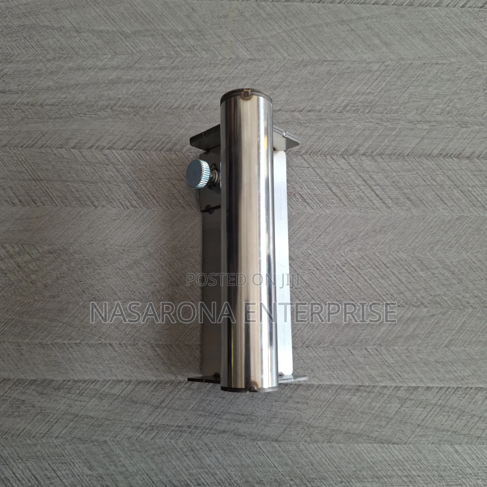 Stainless Steel Dual-Purpose Trimming Knife