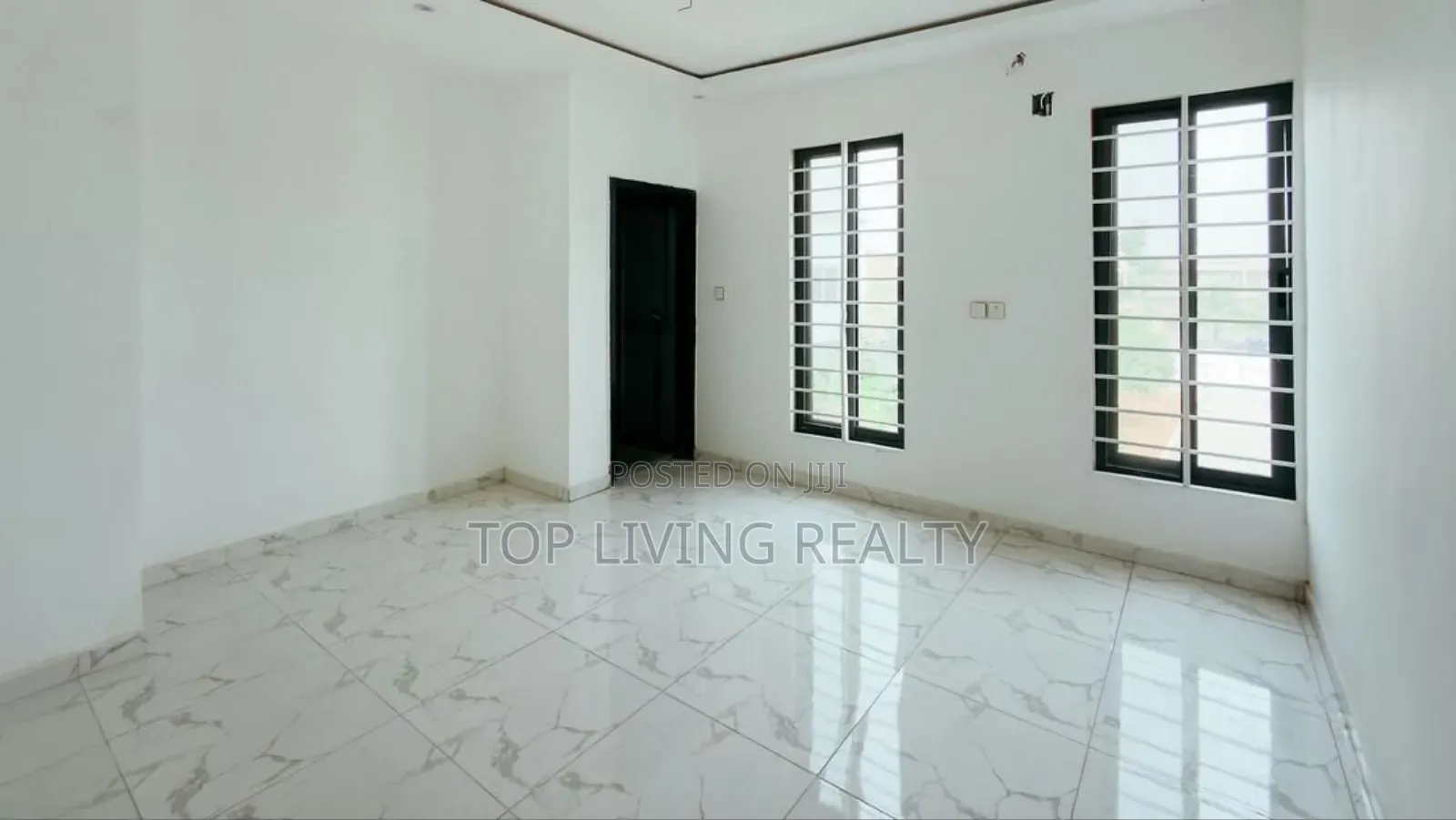 4bdrm Townhouse / Terrace in Oyarifa, Ghana Flag for rent