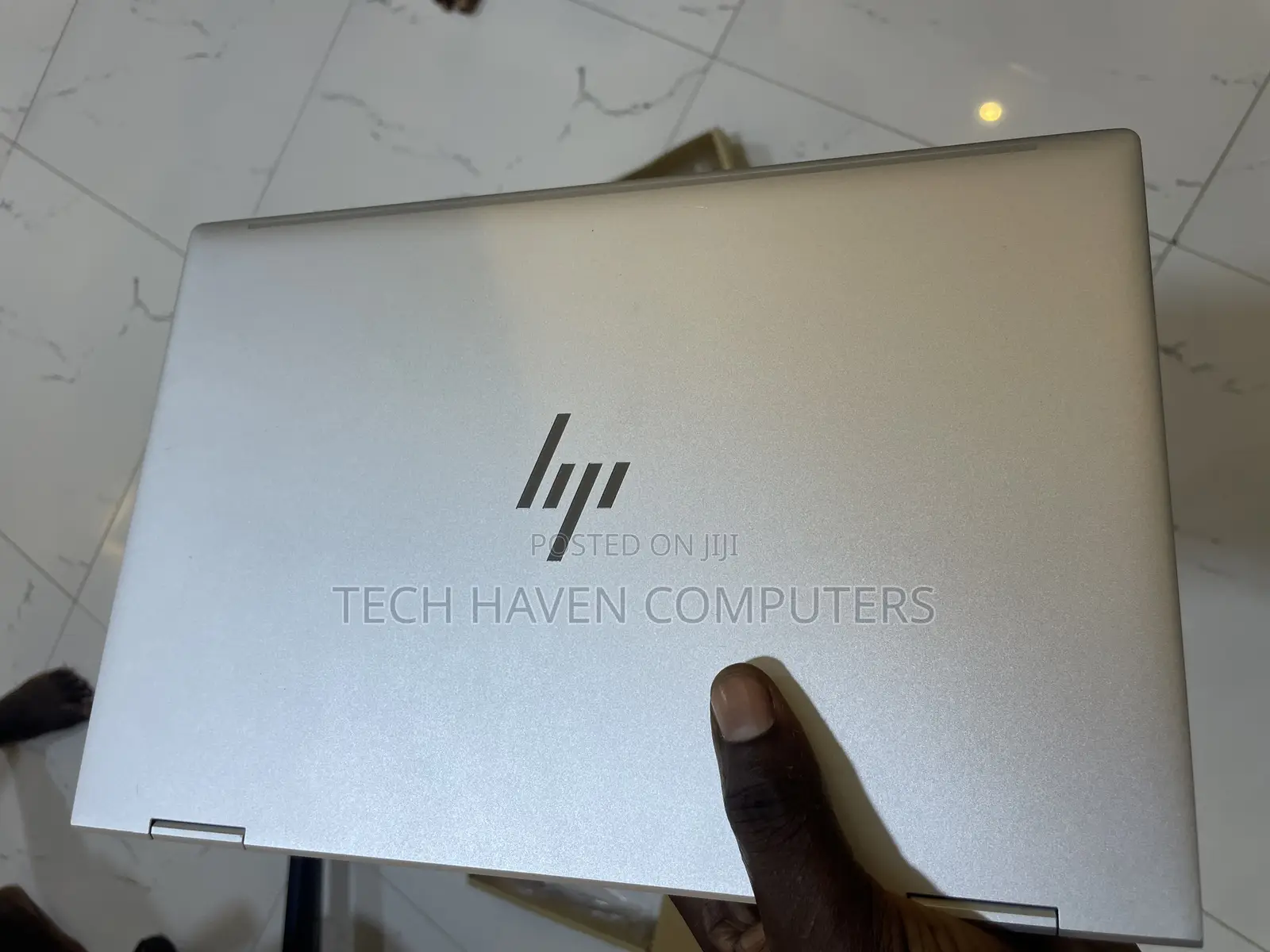 New Laptop HP EliteBook 840 G6 8GB Intel Core i5 SSD 256GB