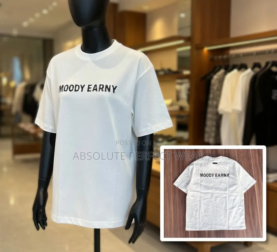 Discover the Perfect Round Neck Top for Men