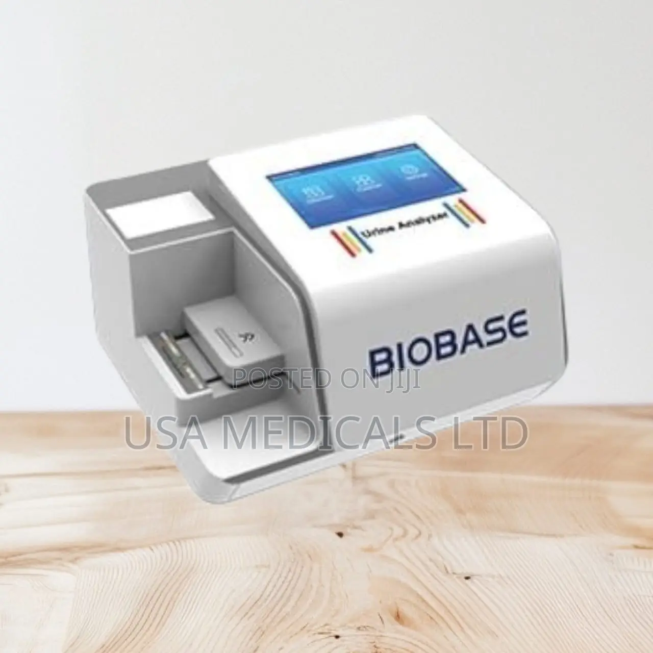 Urine Analyzer (Biobase)