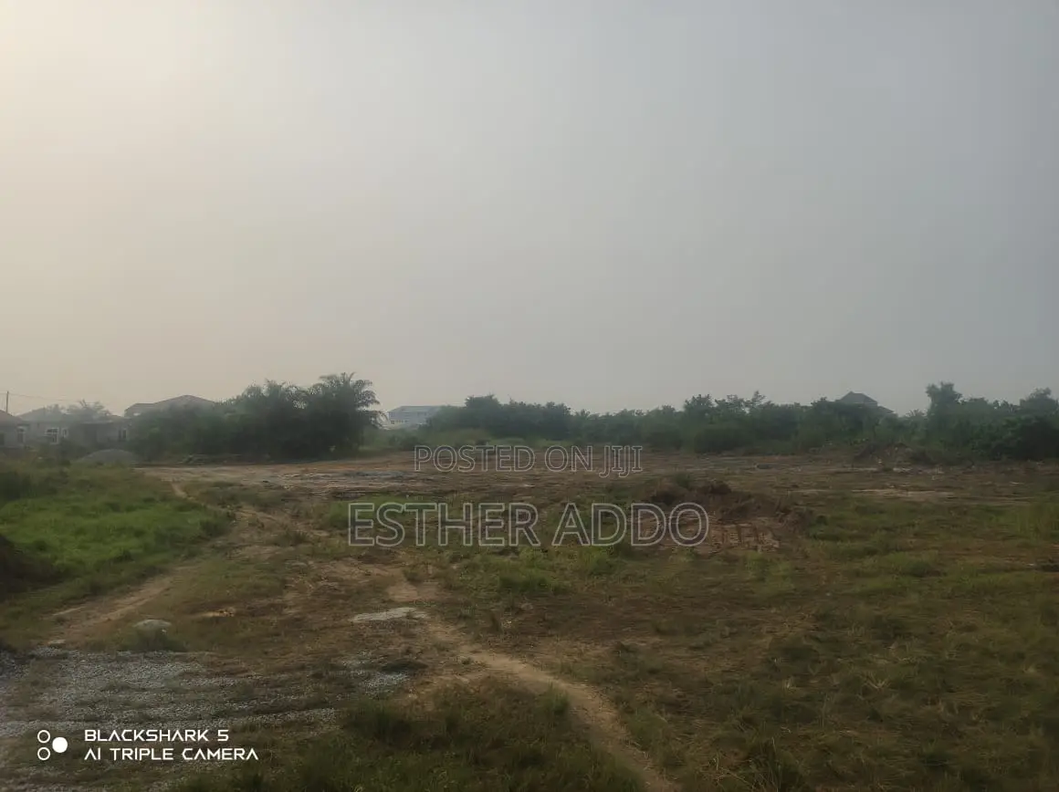 Registered Title 5 Archers for Land for Sale