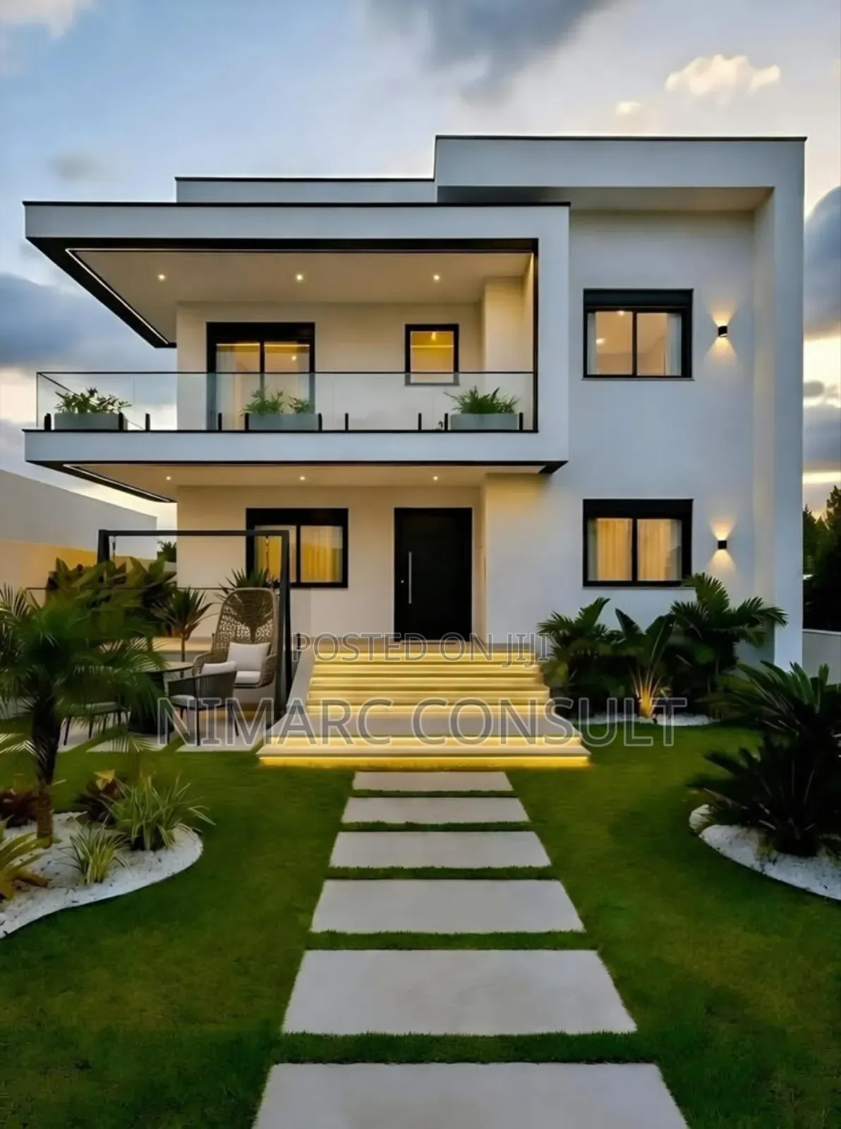 Architect Ghana