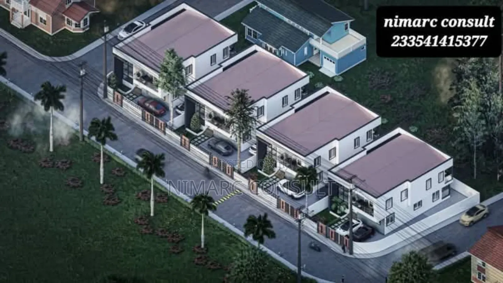 Architect Ghana