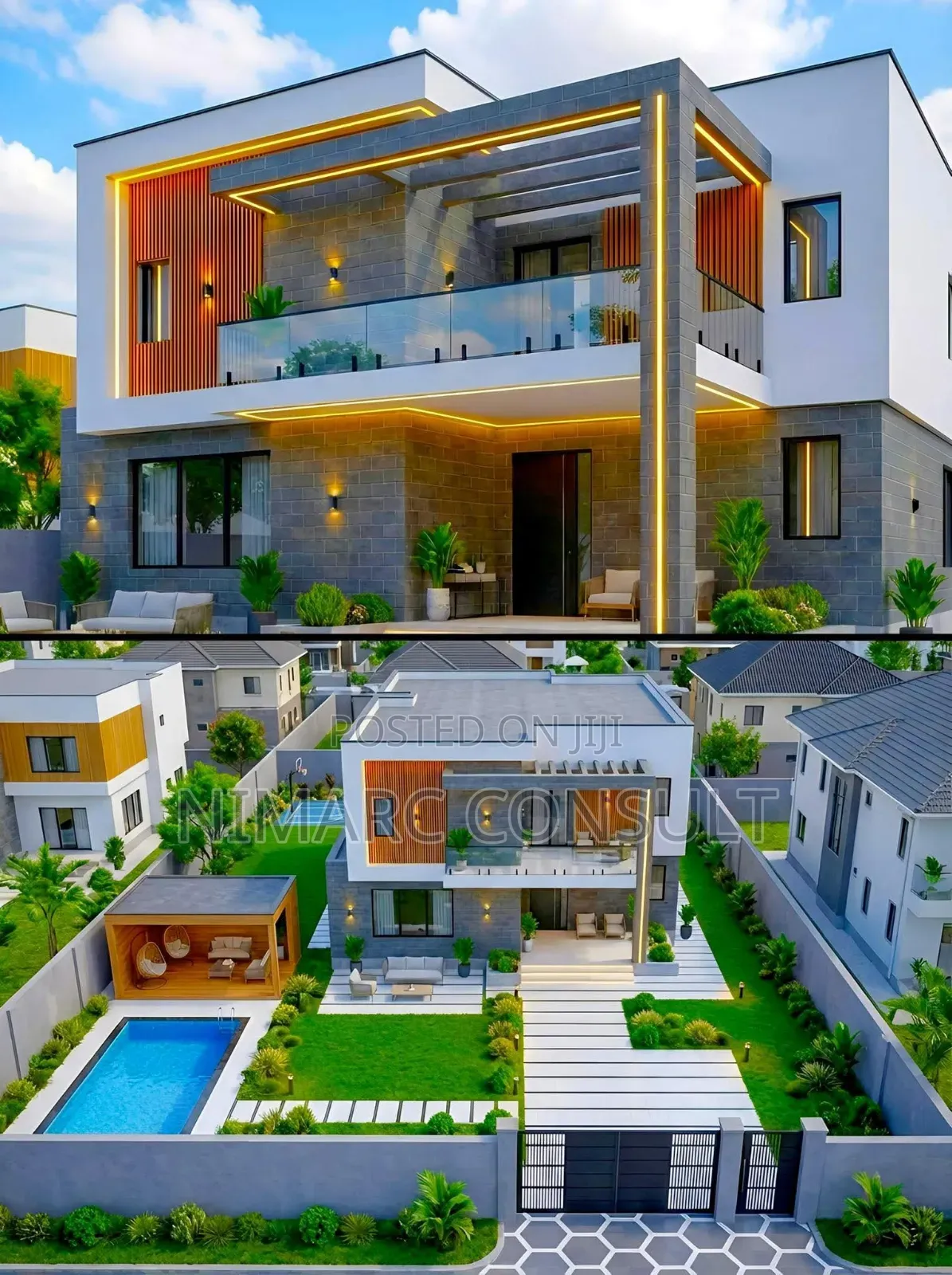 Architect Ghana
