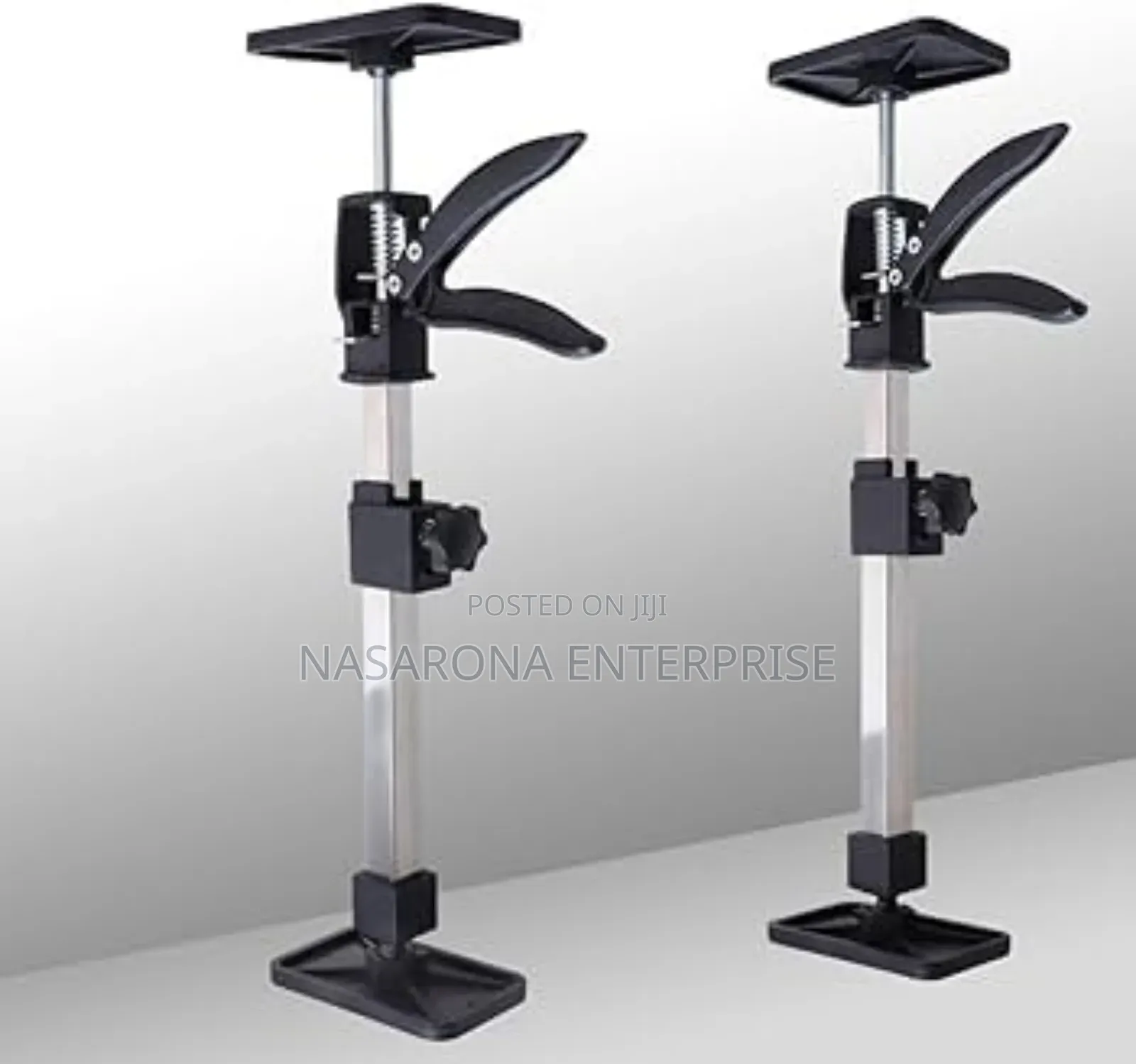 Labour Saving Arm Jack 2pcs