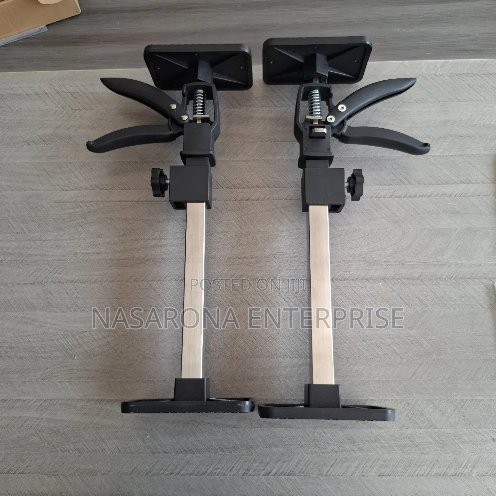 Labour Saving Arm Jack 2pcs