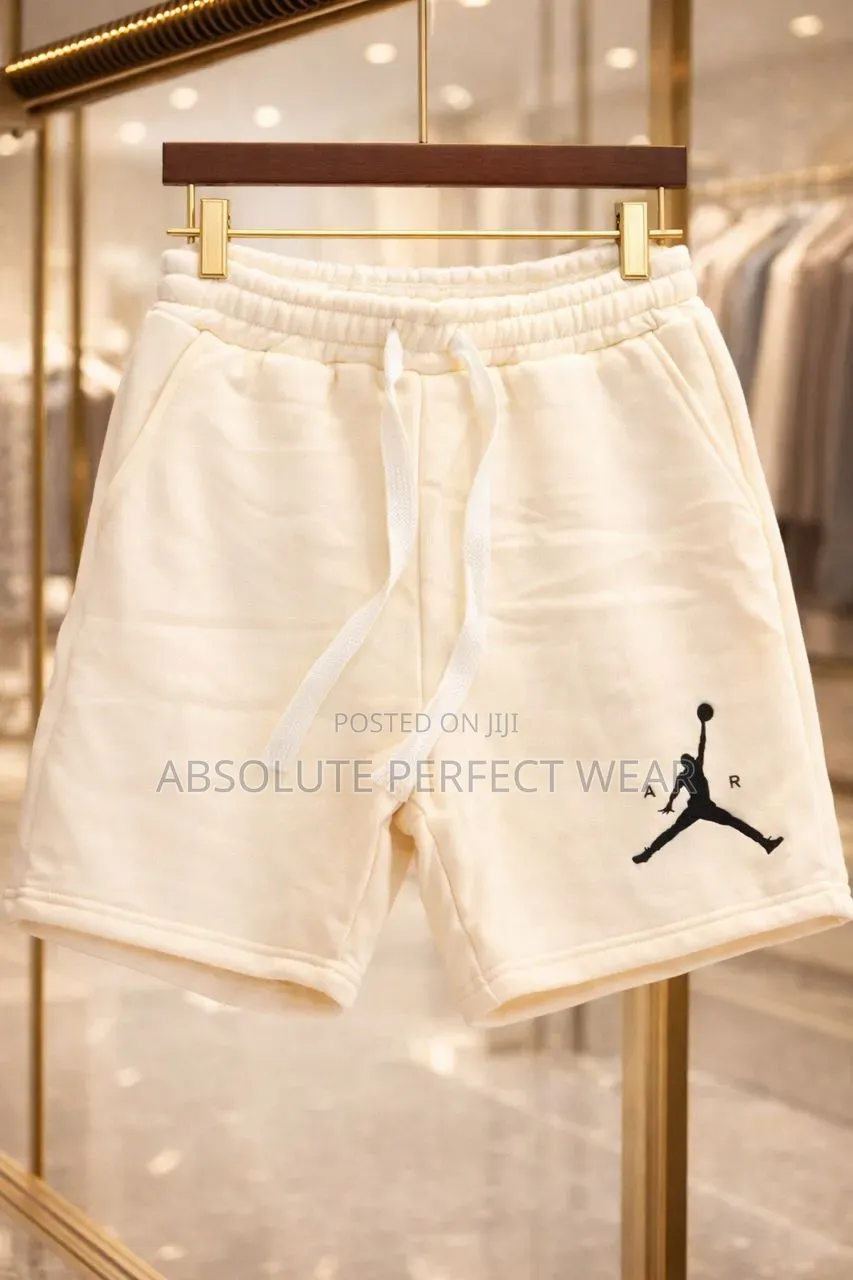 Brand New Wooden Short for Men