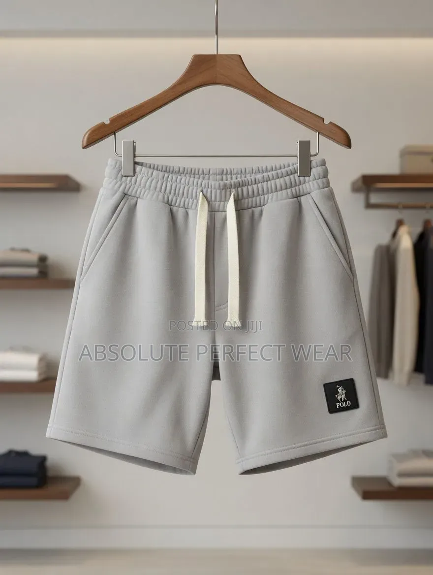 Luxe Zara Wooden N Short for R Men