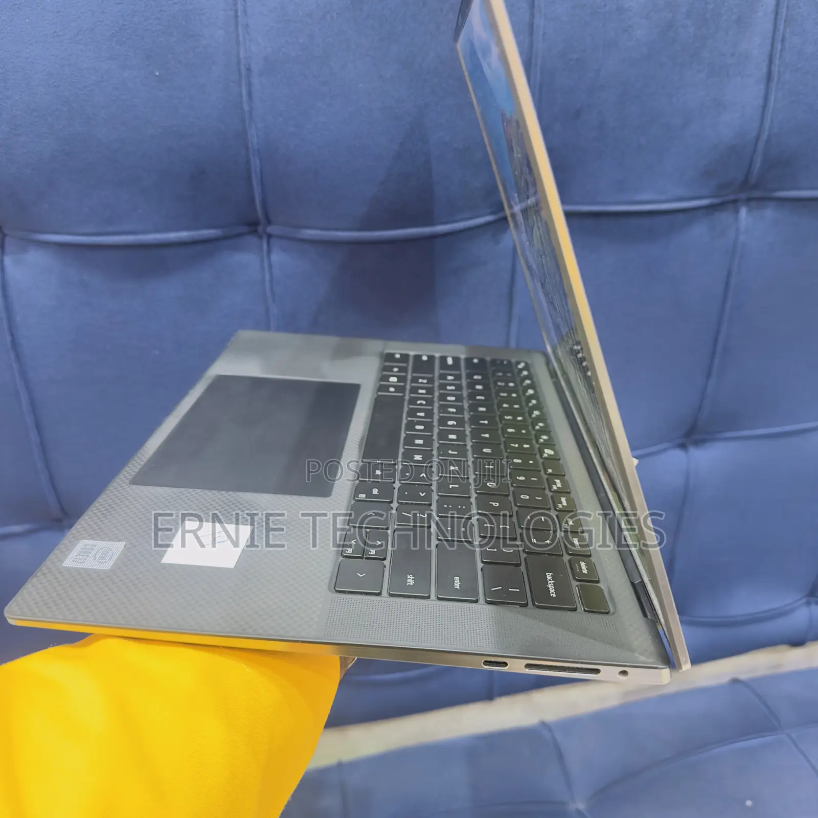 Laptop Dell Precision 5550 32GB Intel Core i7 SSD 1T