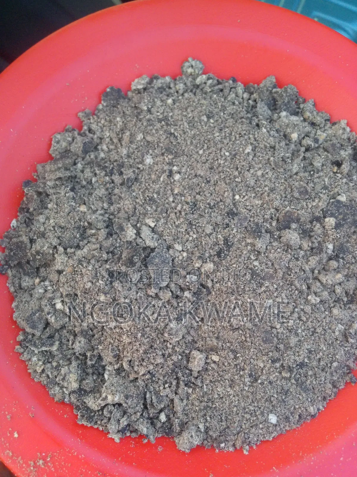 Palm Kennel Cake (Pkc)
