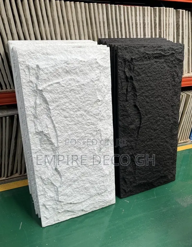 Pu Stones and Their Colors