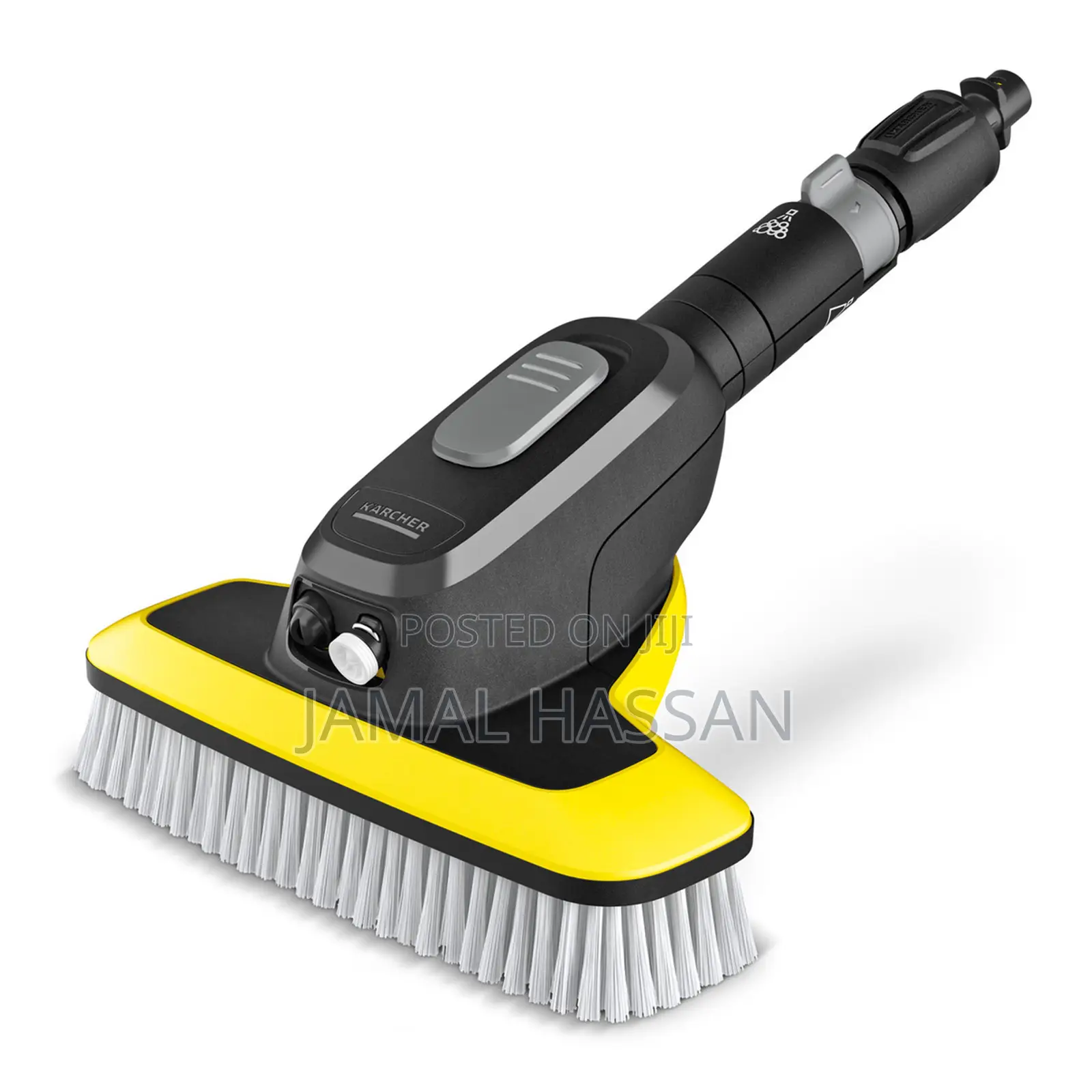 Karcher Wb7 Plus 3-in-1 Wash Brush
