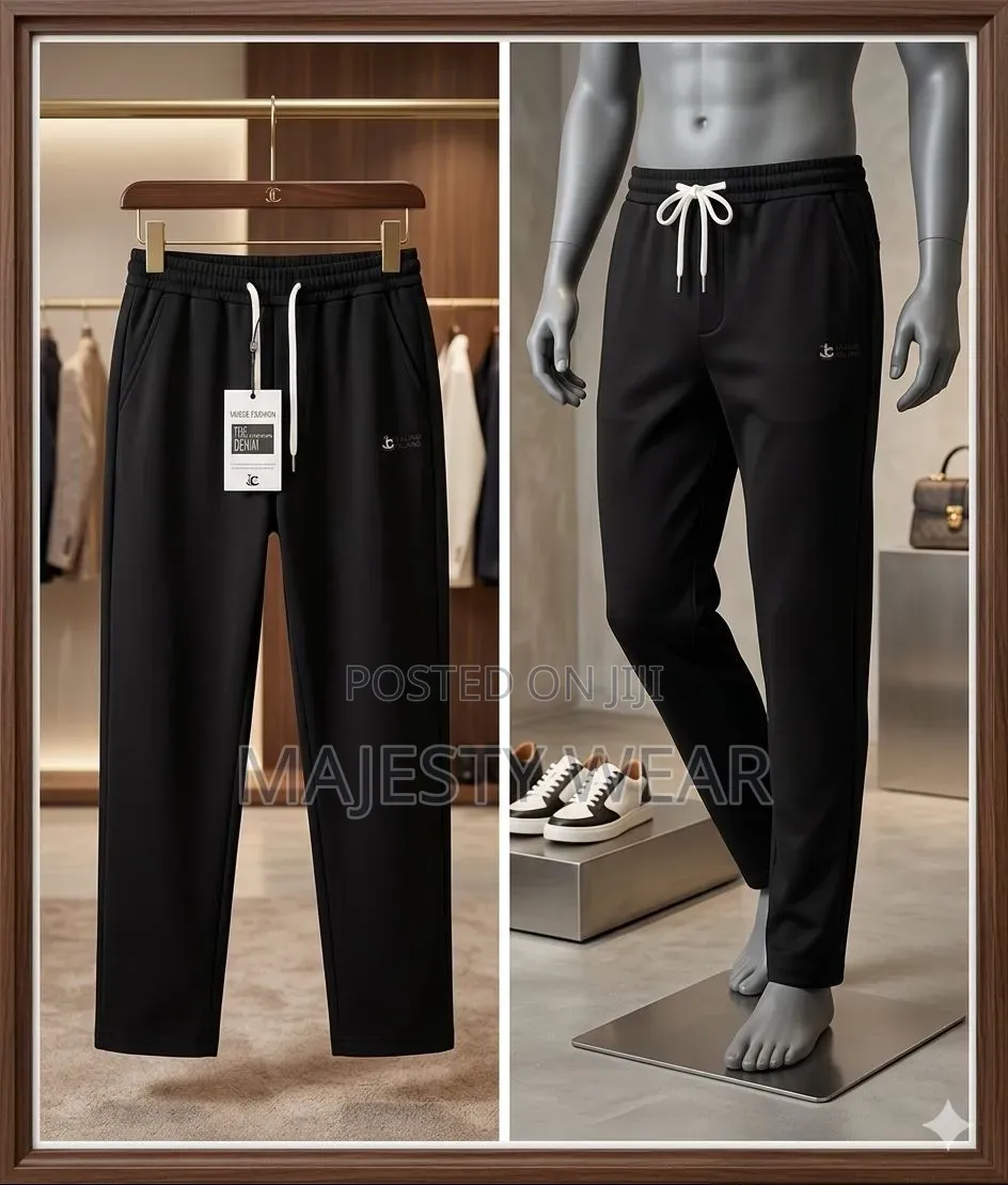 Lightweight Joggers for Men