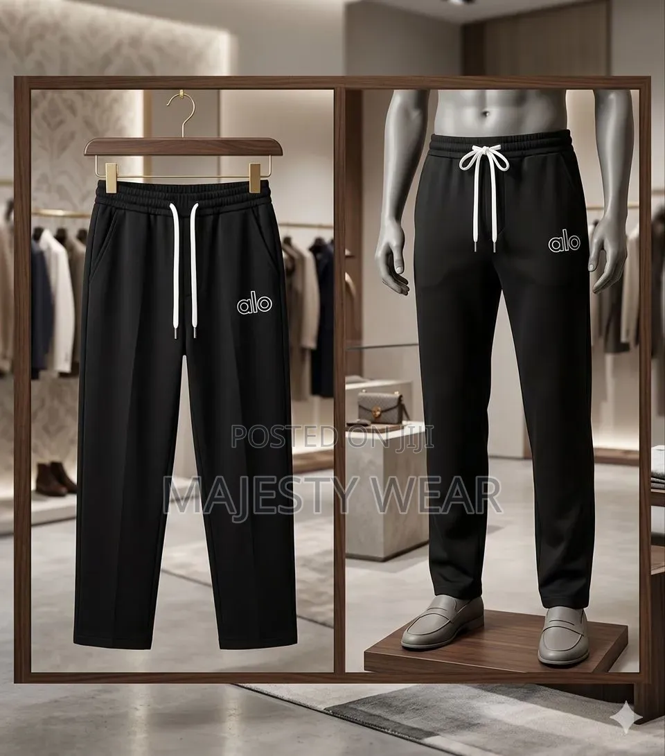 Lightweight Joggers for Men