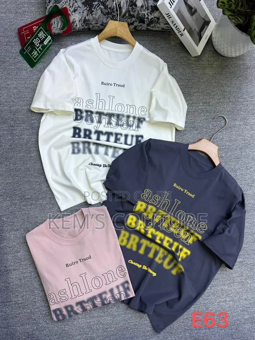 Men Heavy T-Shirts