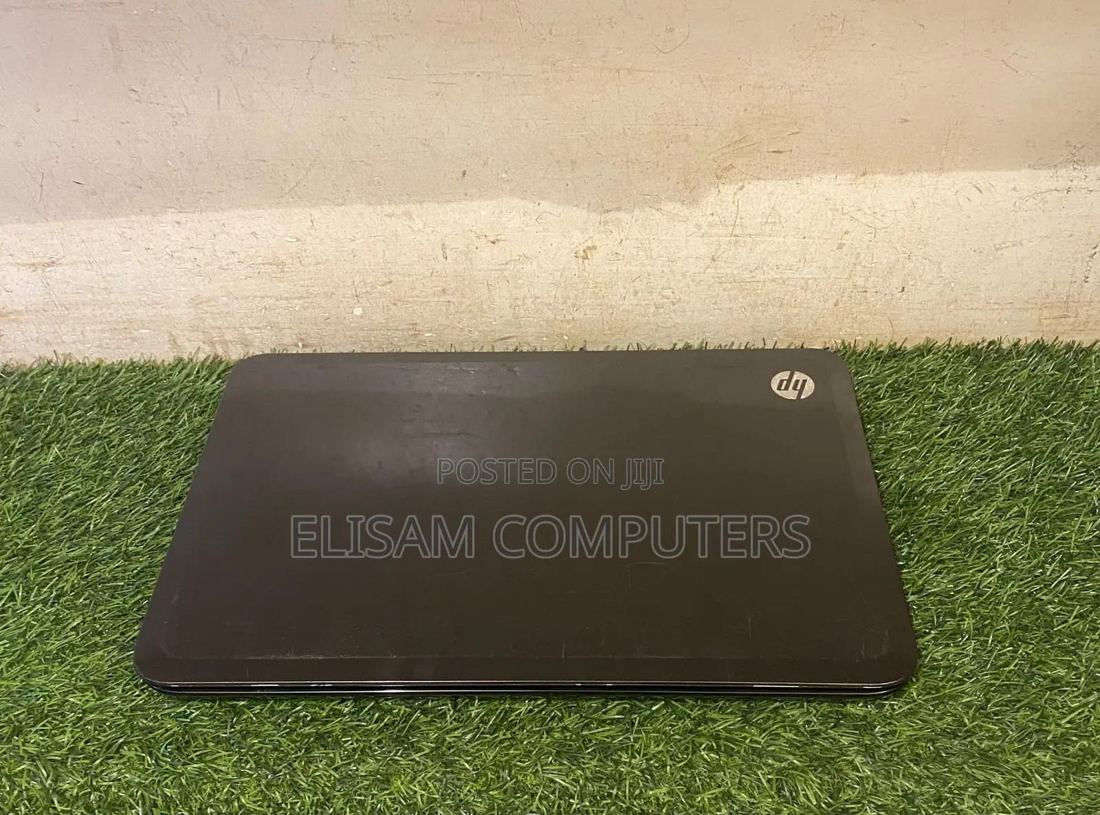Laptop HP Pavilion G6 6GB AMD A6 HDD 250GB