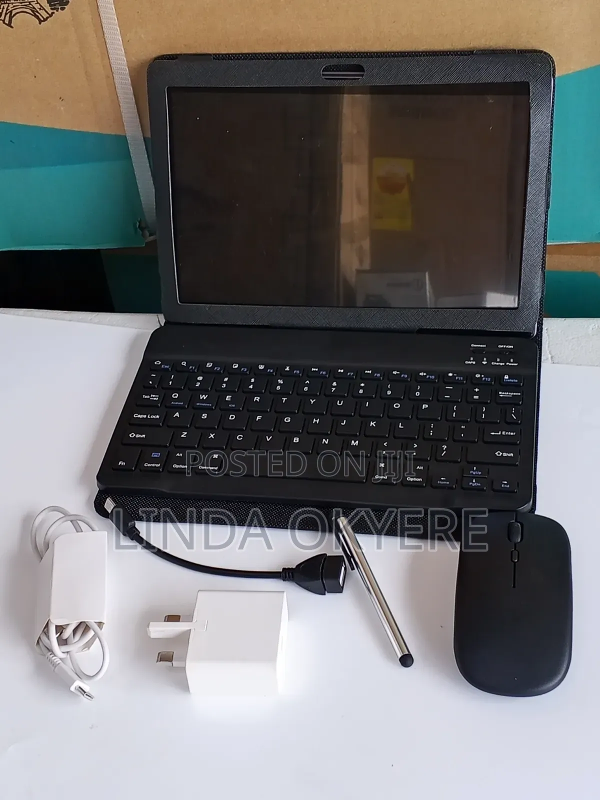 New Tablet 128 GB