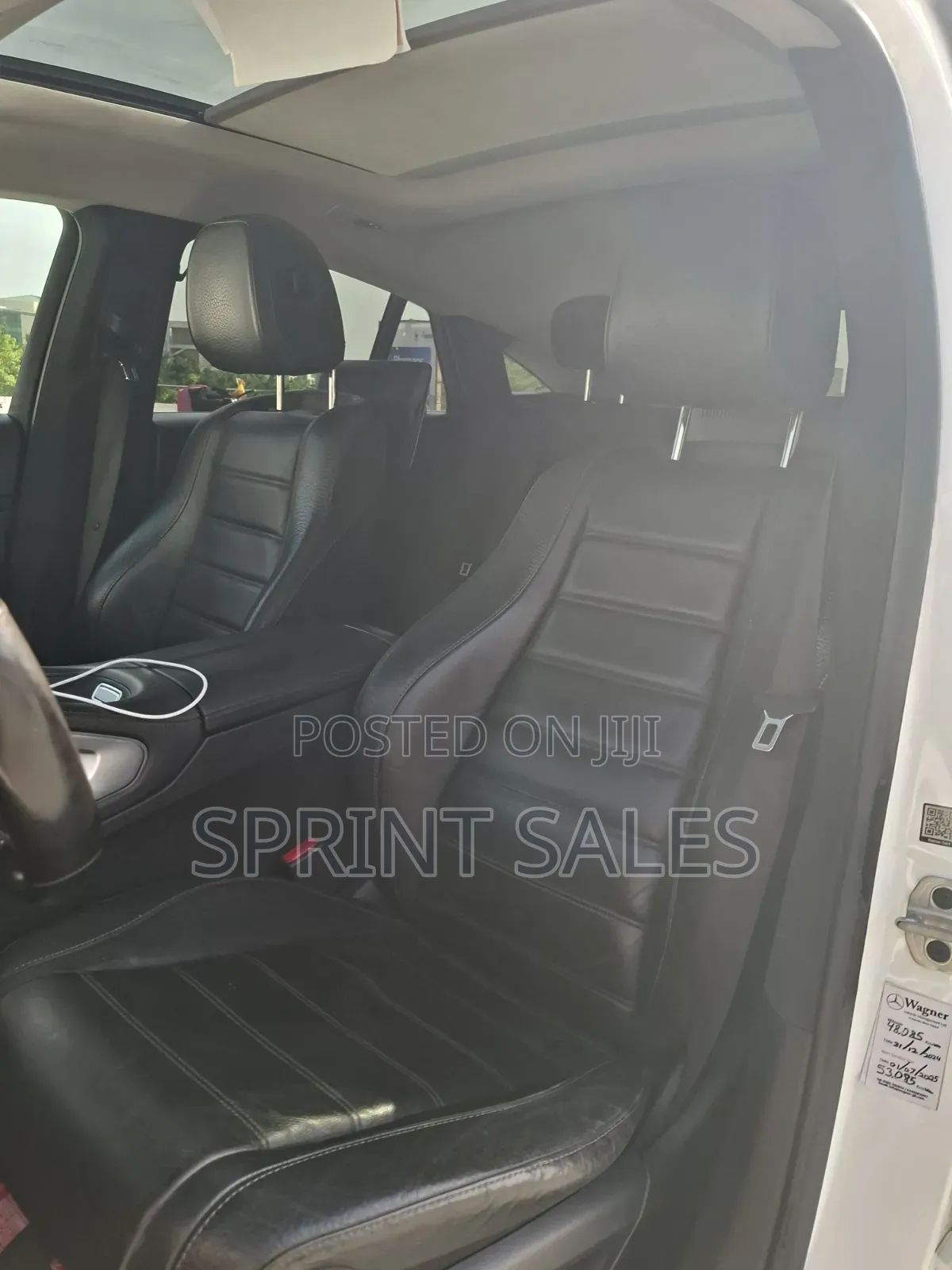 Mercedes-Benz GLE-Class GLE 450 4MATIC 2022 White