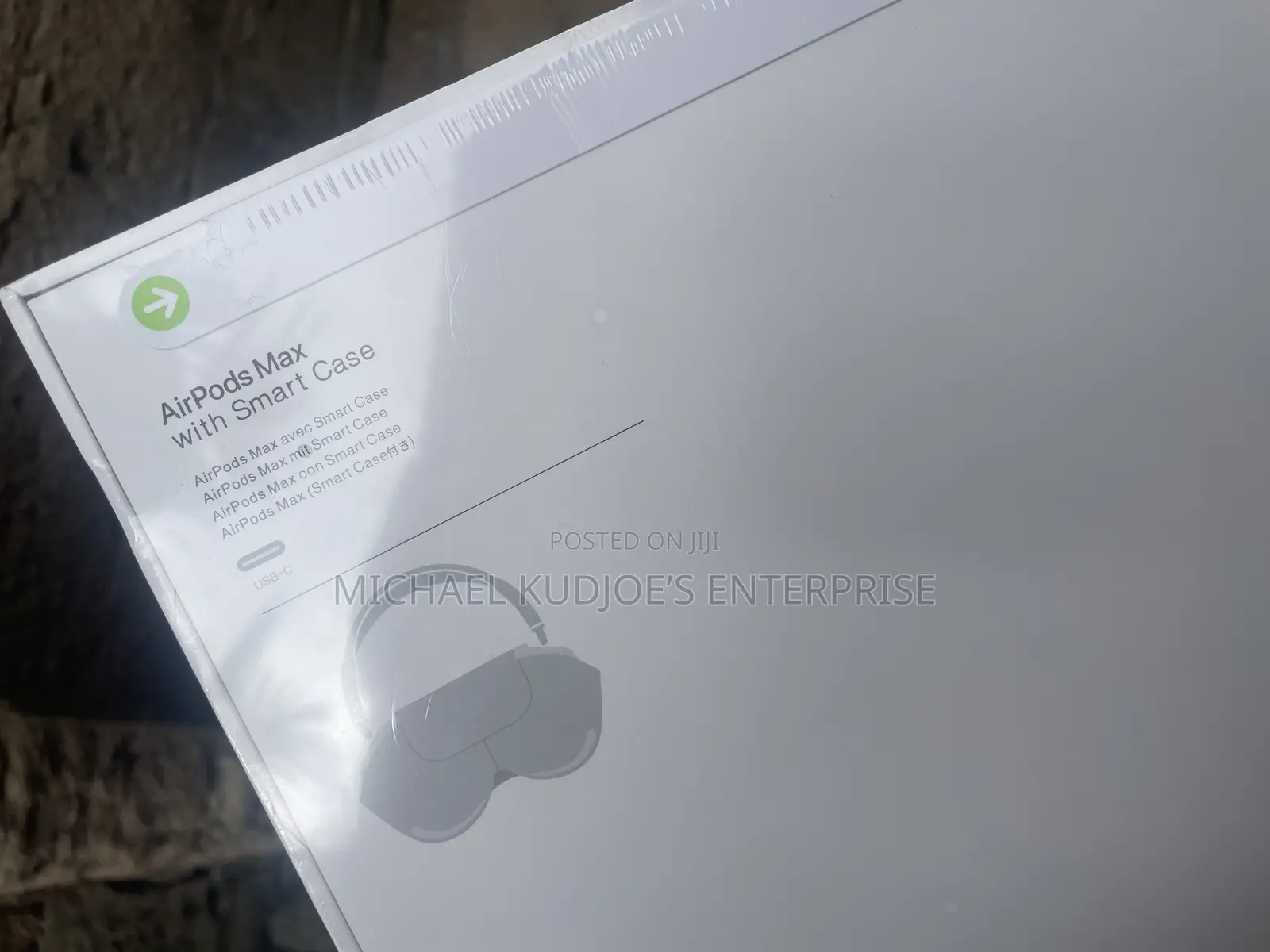 Apple Airpods Max