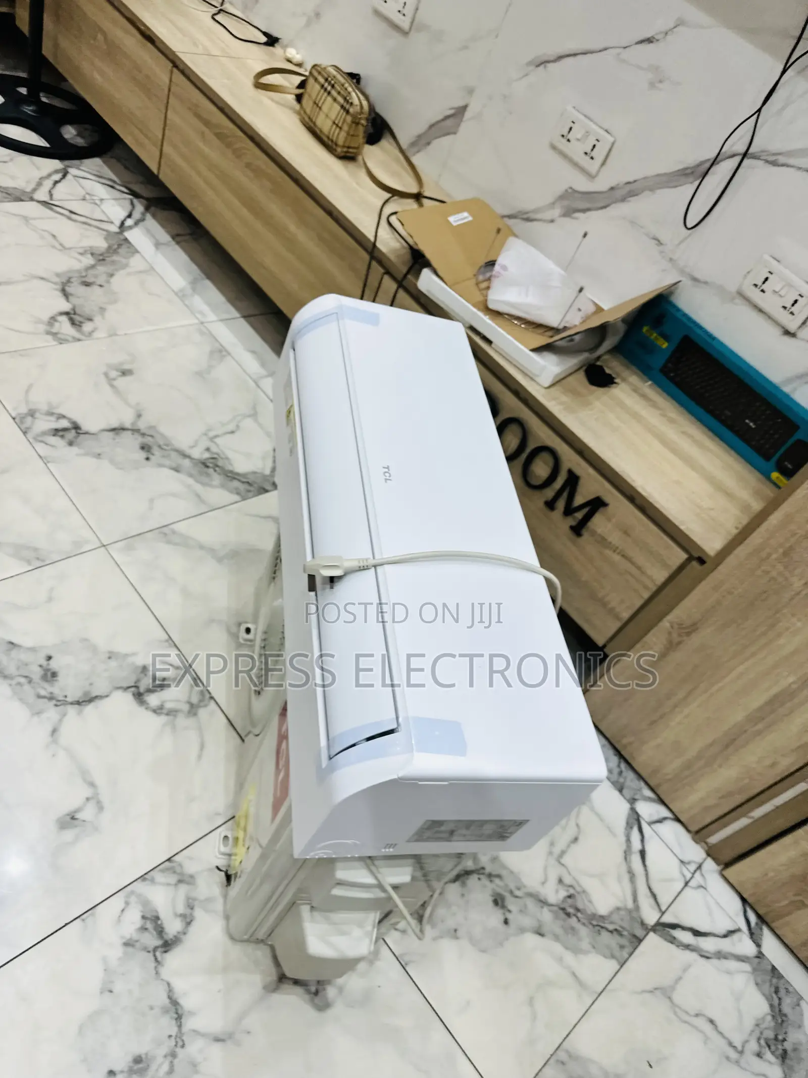 Hot  Deals on TCL 2.0hp Air Conditioner Split R410