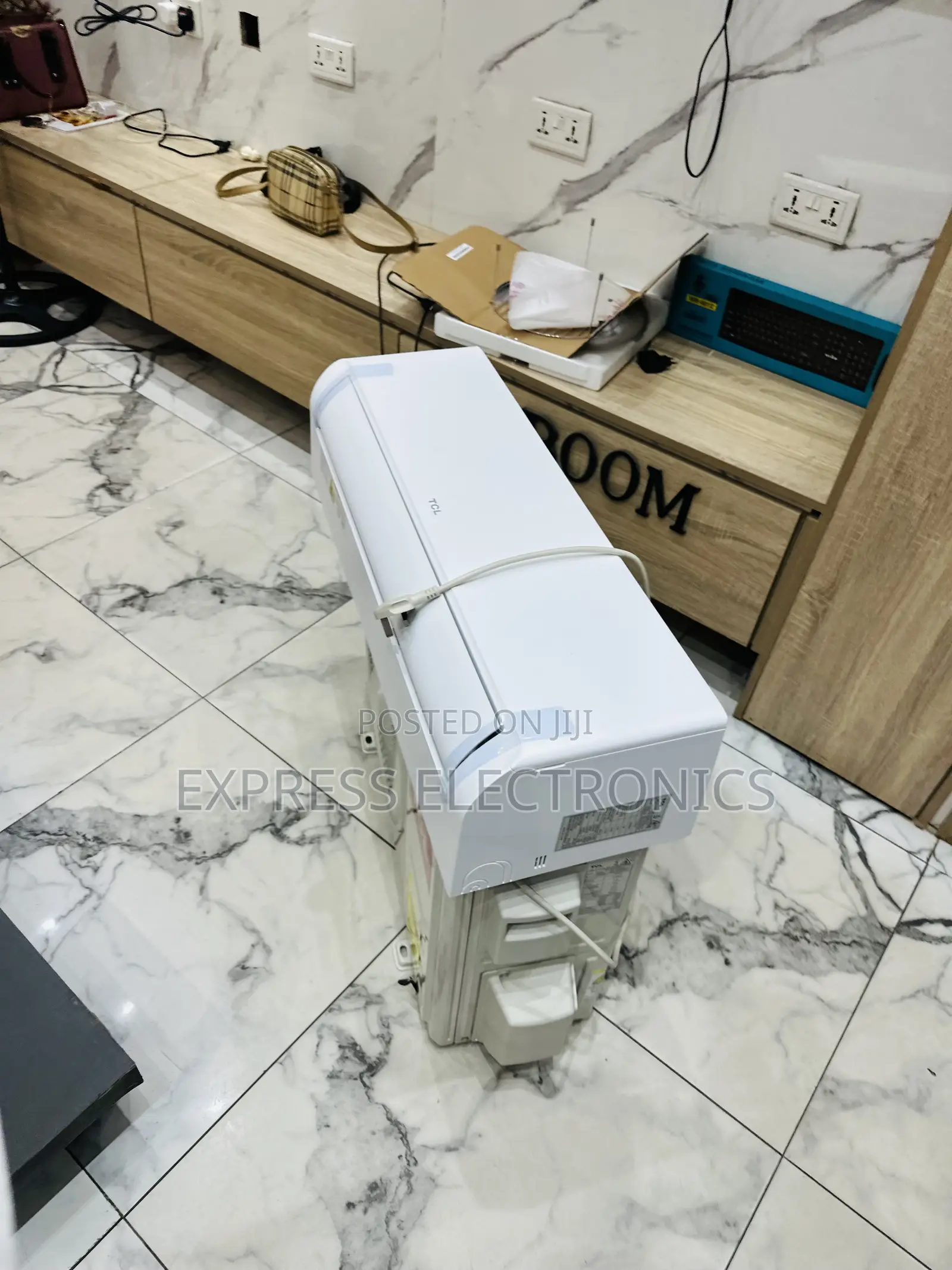 Amazing  Deals on TCL 2.0hp Split R410 Gas