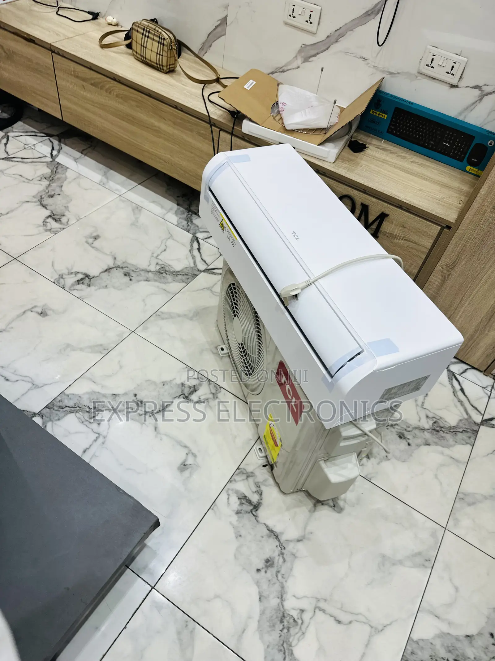Less Expensive Split R410 Gas 1.5hp Split R410 Gas TCL