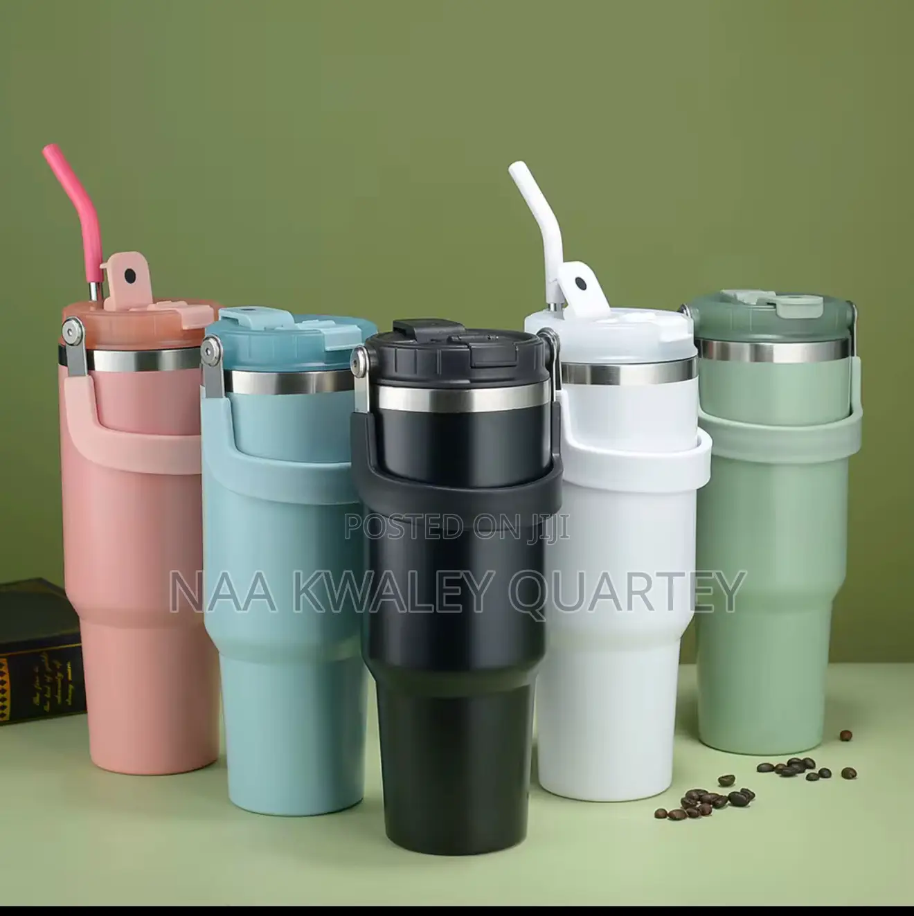 Insulated Cups 40oz