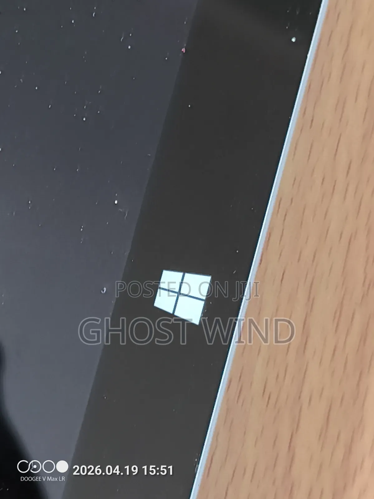 Laptop Microsoft Surface Laptop 3 4GB Intel SSD 128GB