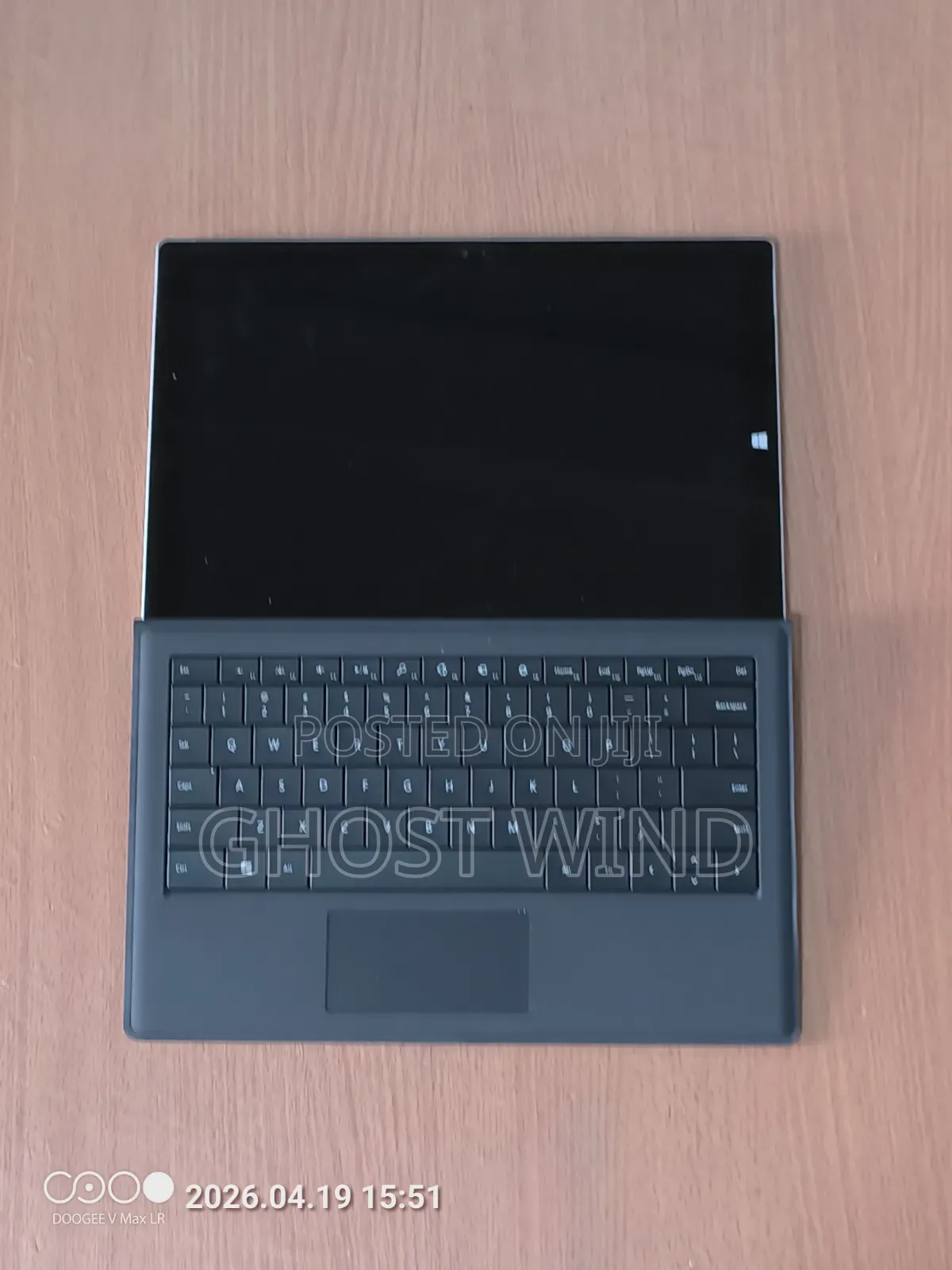 Laptop Microsoft Surface Laptop 3 4GB Intel SSD 128GB