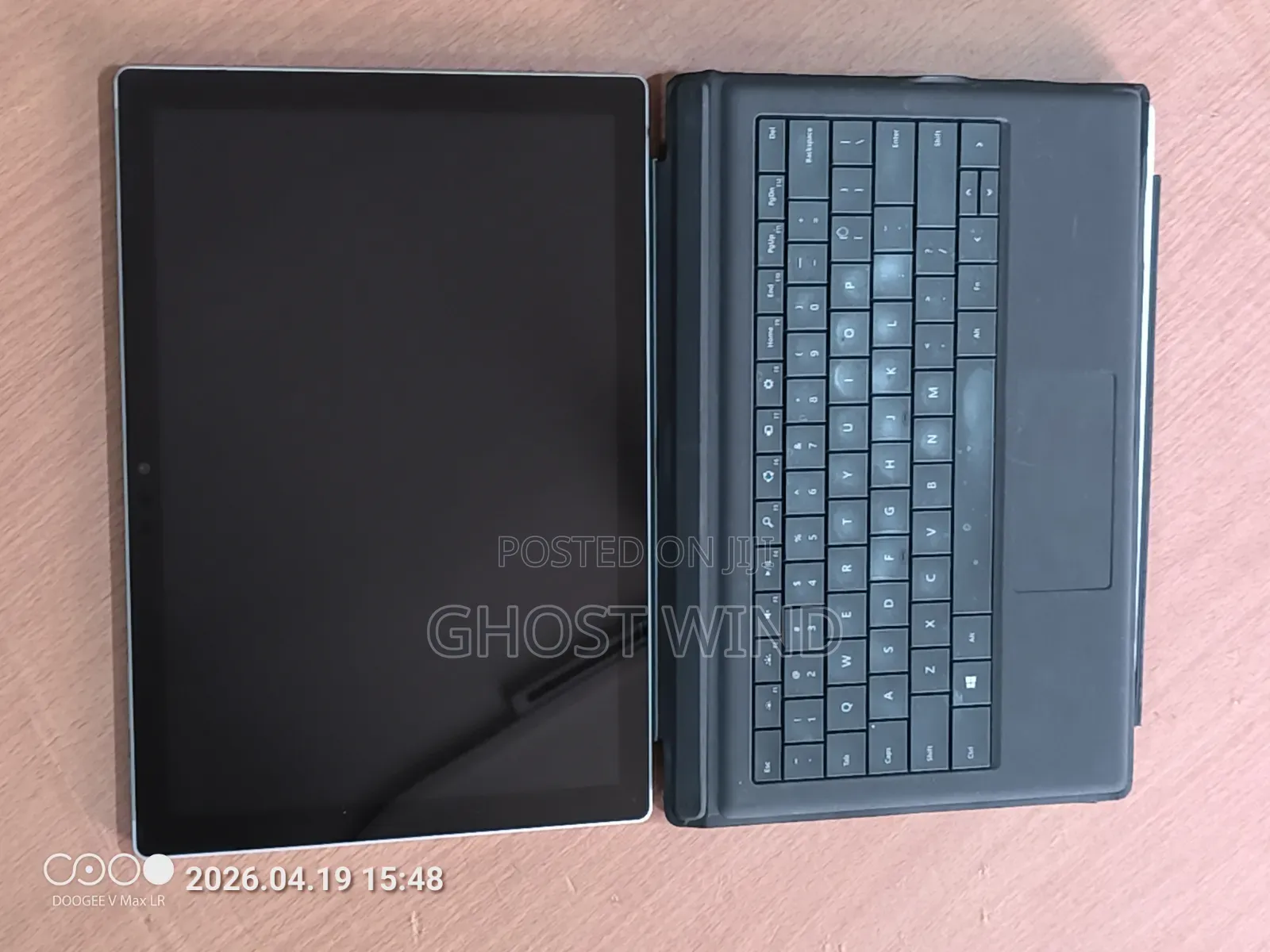 Laptop Microsoft Surface Laptop 3 8GB Intel Core i5 SSD 256GB