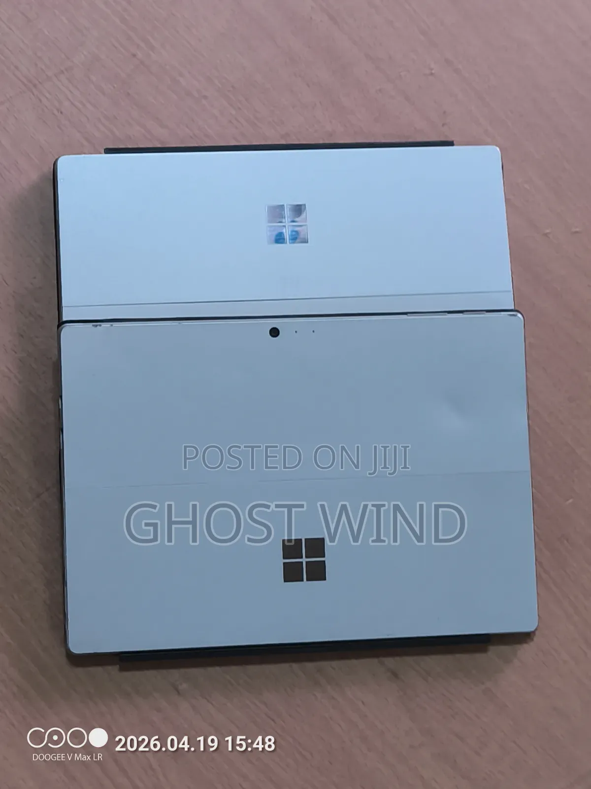 Laptop Microsoft Surface Pro 4 16GB Intel Core i7 SSD 500GB