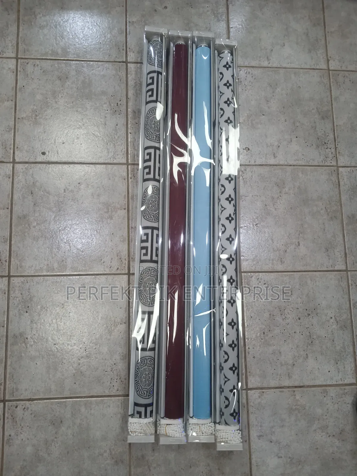 Window Blinds