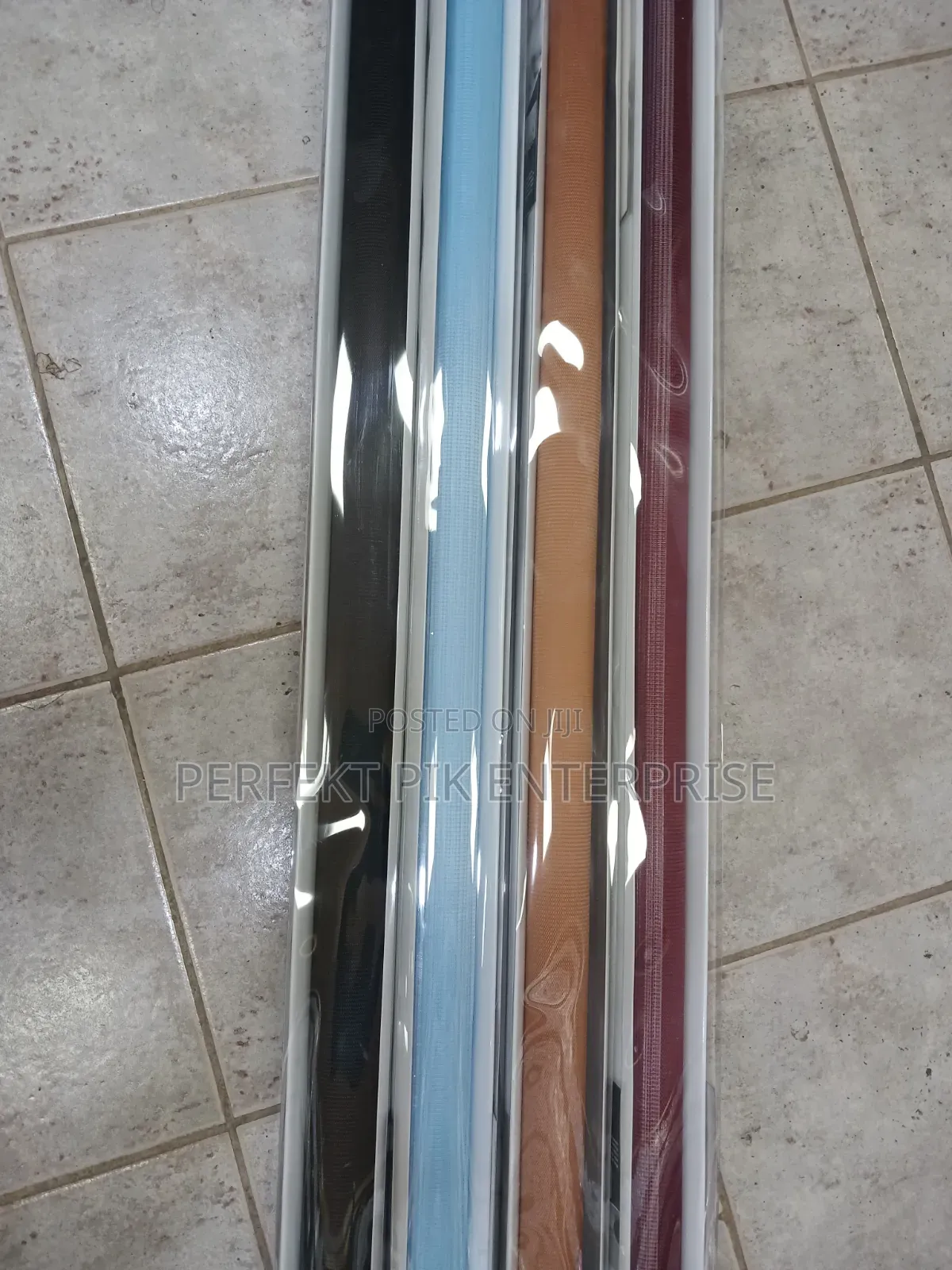 Window Blinds