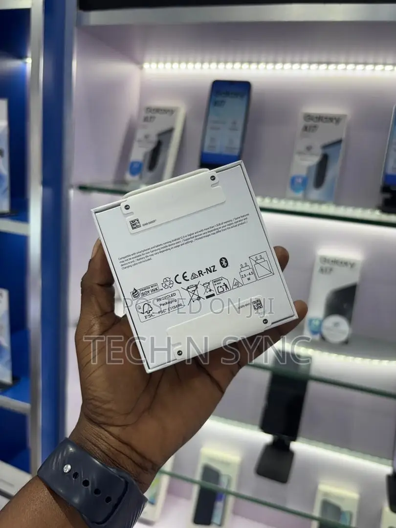 Samsung Galaxy Buds4